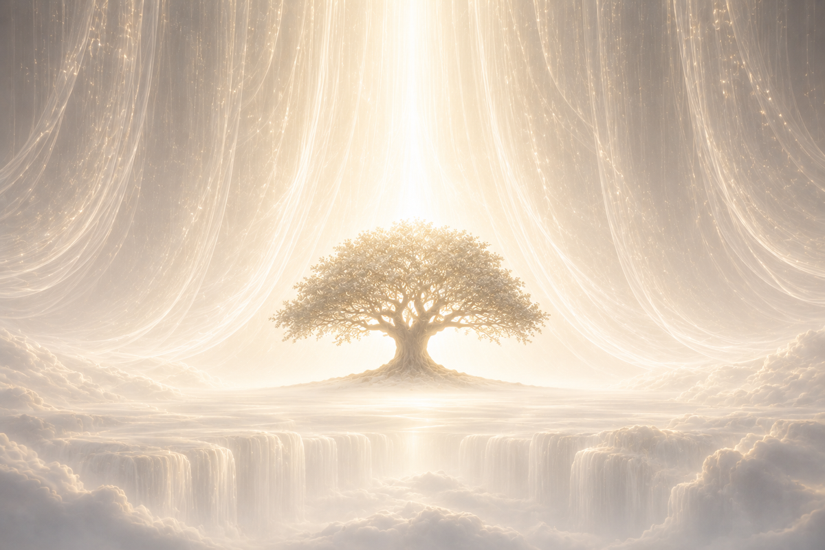 Sacred Reflections