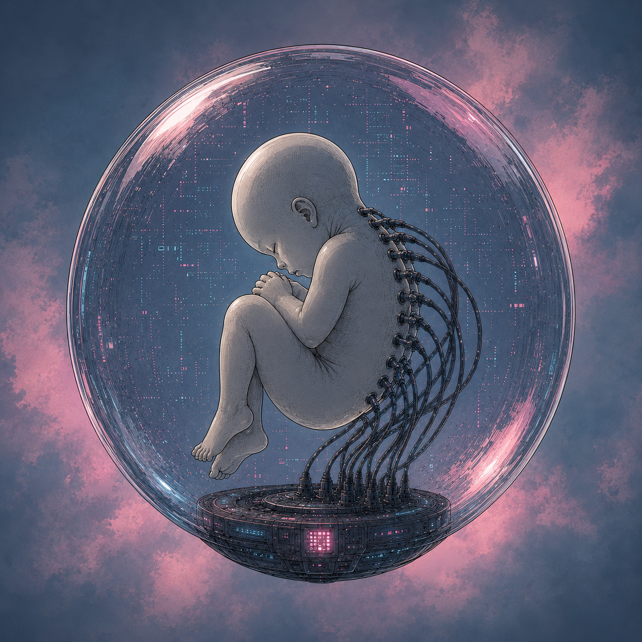 Dystopian Dreams