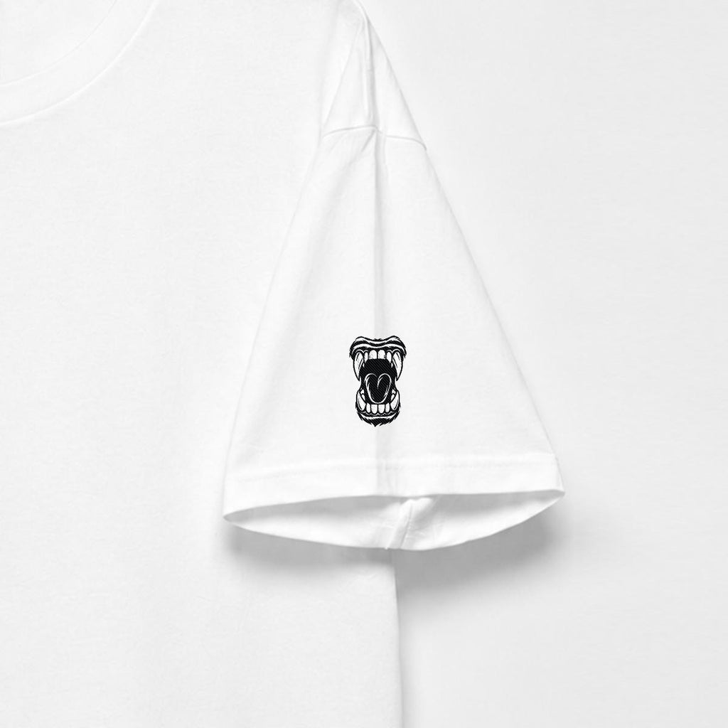 Against the Odds Embroidered T - Shirt – GURILLA®