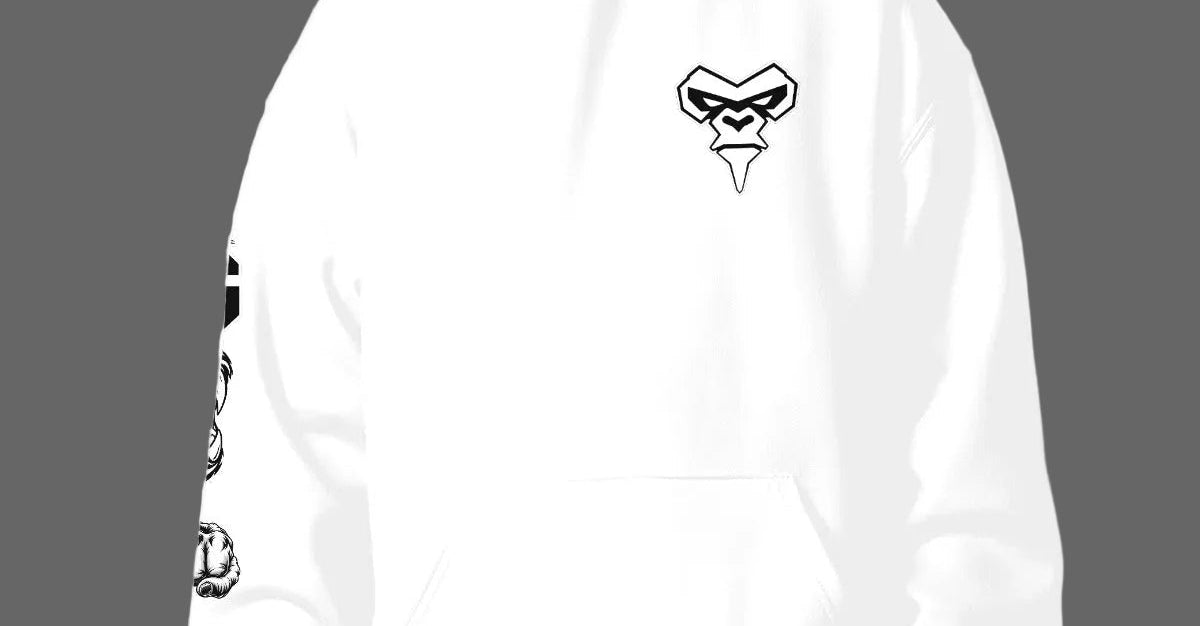 Money On My Mind Graphic Hoodie | GURILLA® Streetwear