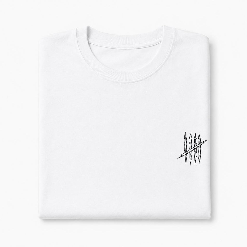 Against the Odds Embroidered T - Shirt – GURILLA®