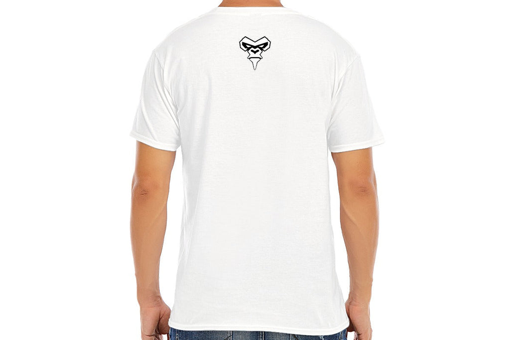 All Money In Graphic T-Shirt | GURILLA® Streetwear