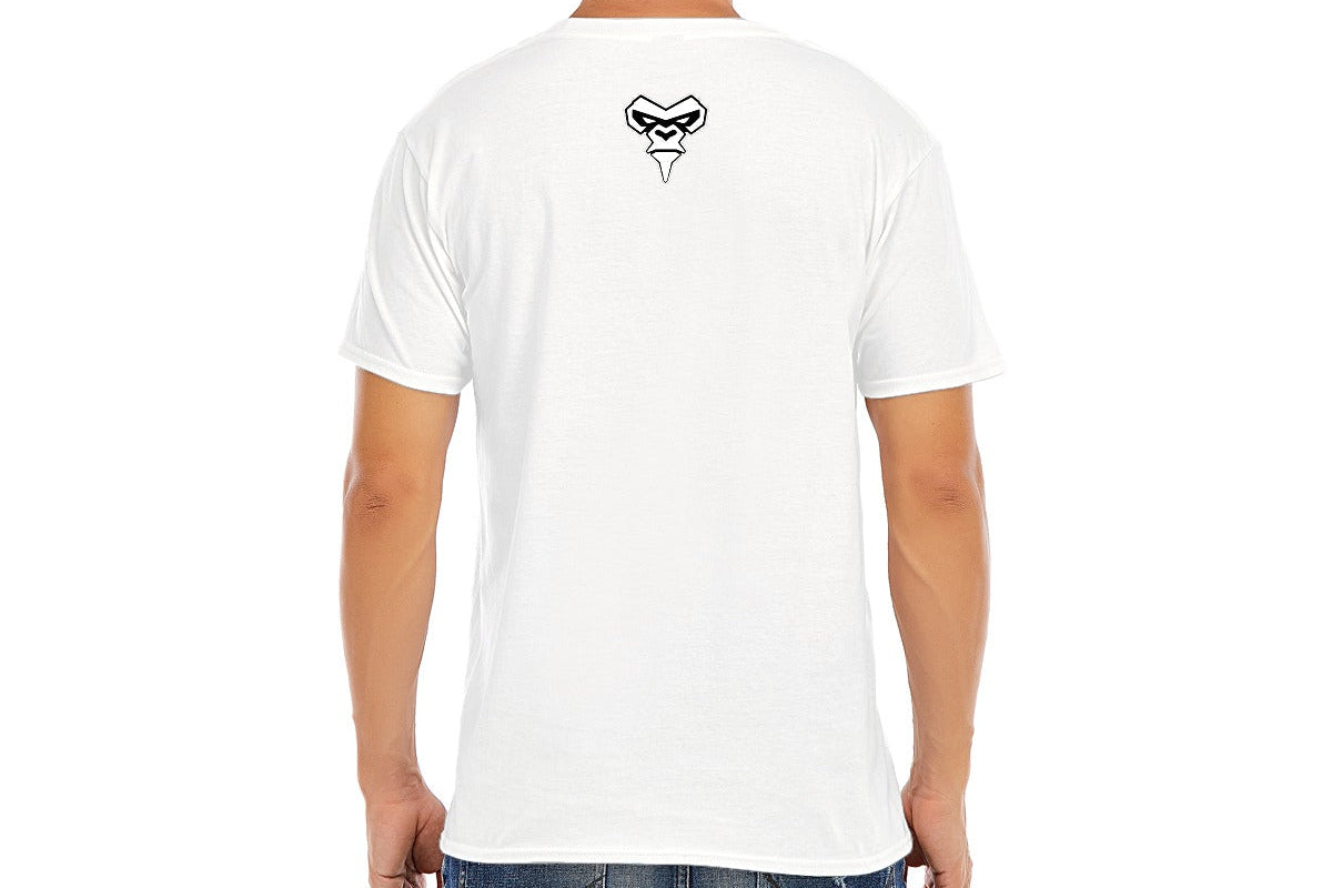 All Money In Graphic T-Shirt | GURILLA® Streetwear