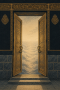 Beyond | GURILLA ARTS / Canvas