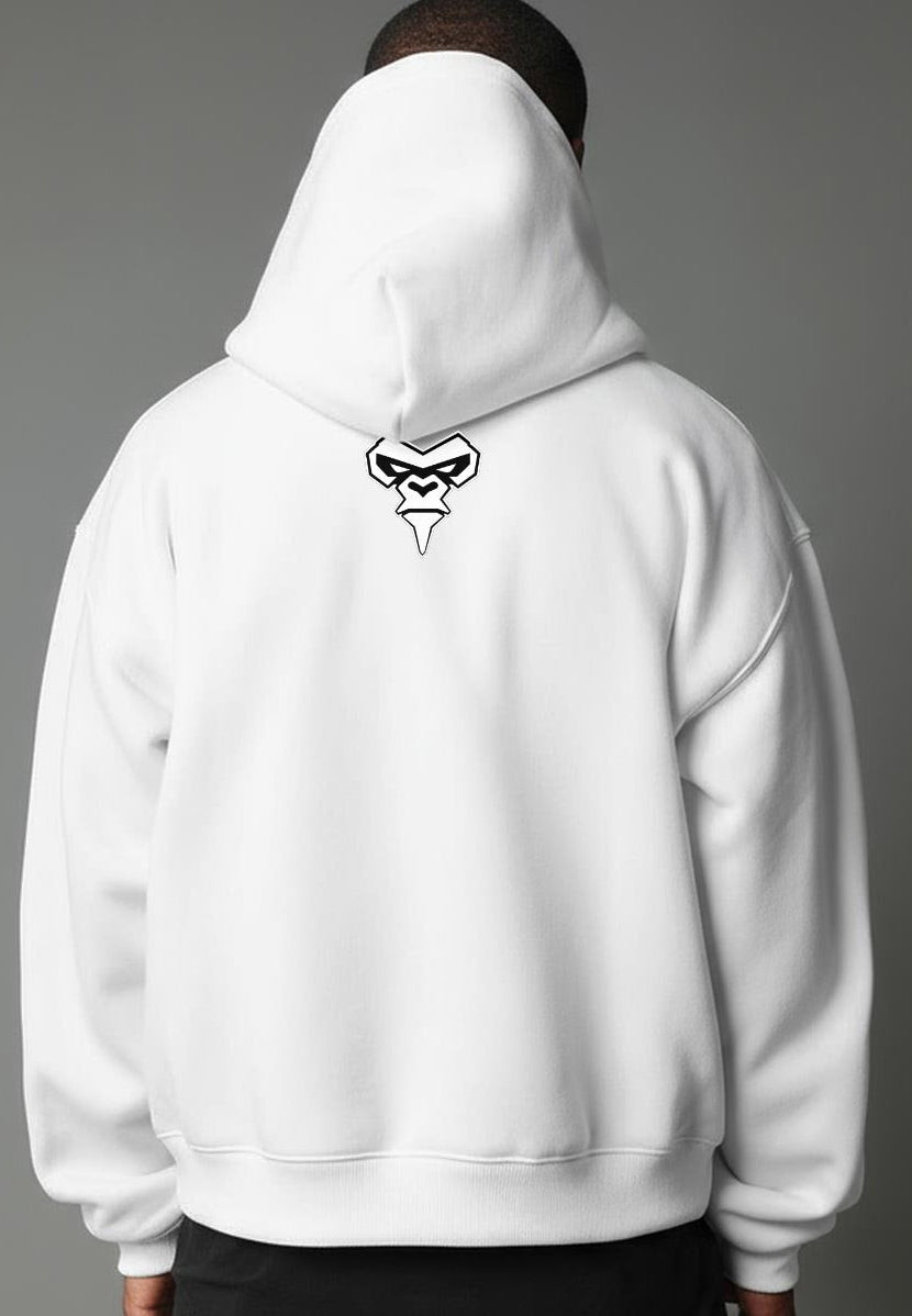 The Eyes Chico Graphic Hoodie | GURILLA® Streetwear