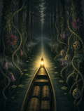 Hidden Intentions | GURILLA ARTS / Print