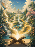 The Miracle | GURILLA ARTS / Canvas