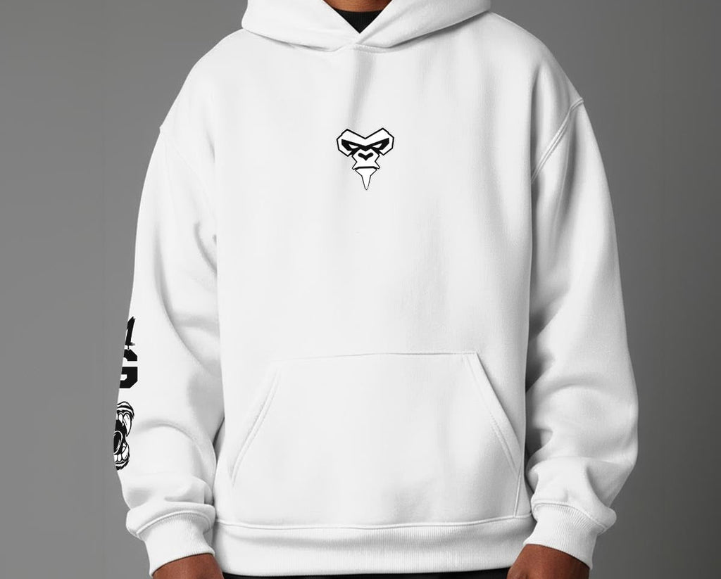 Paid In Full Graphic Hoodie | GURILLA® Streetwear