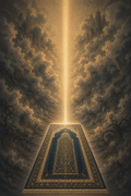 The Path | GURILLA ARTS / Canvas