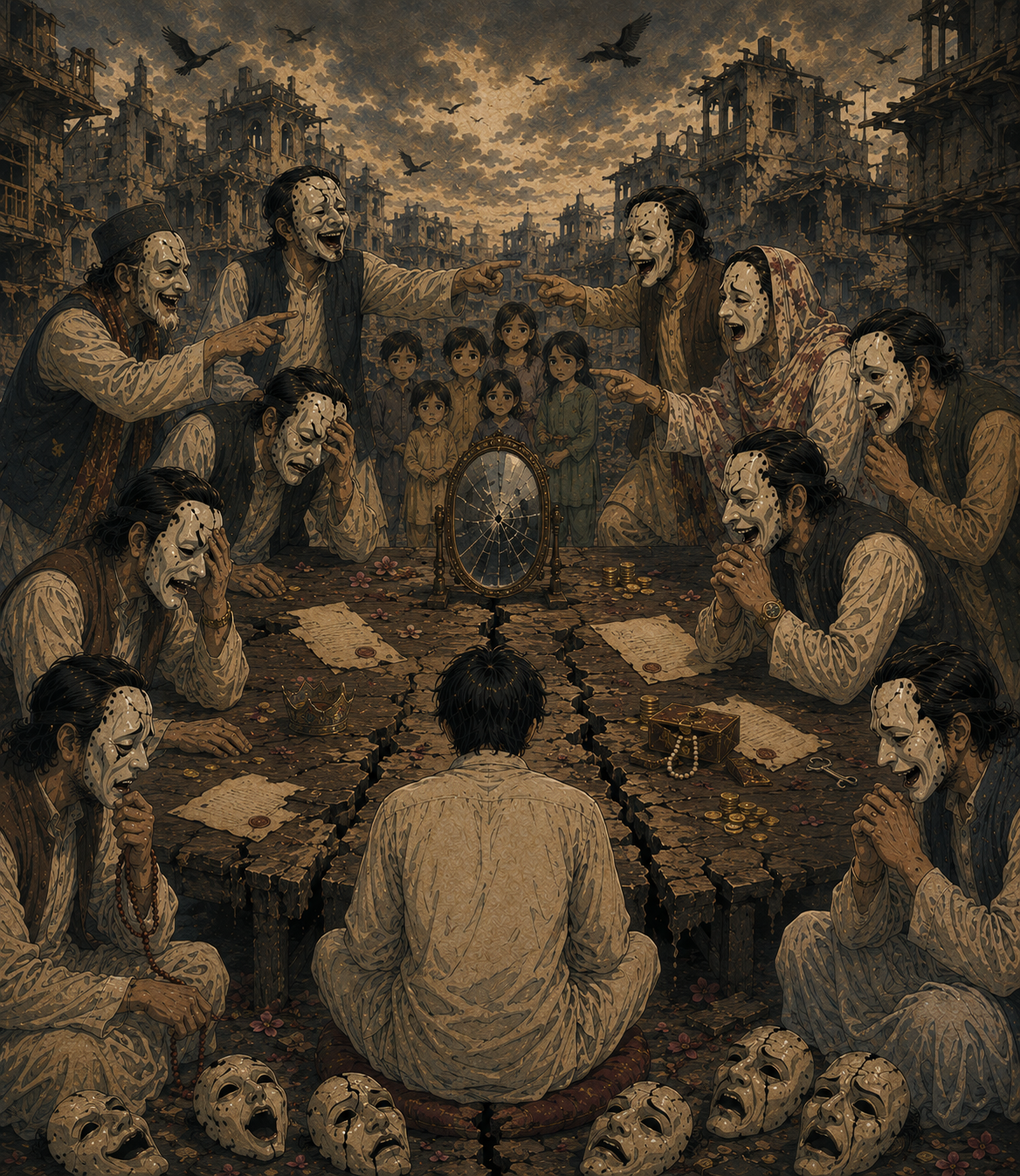 Unity | GURILLA ARTS / Canvas