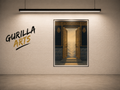 Beyond | GURILLA ARTS