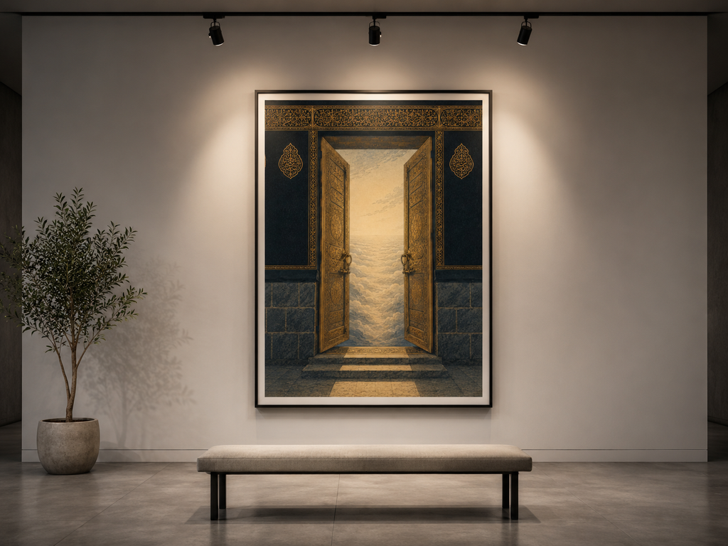 Beyond | GURILLA ARTS