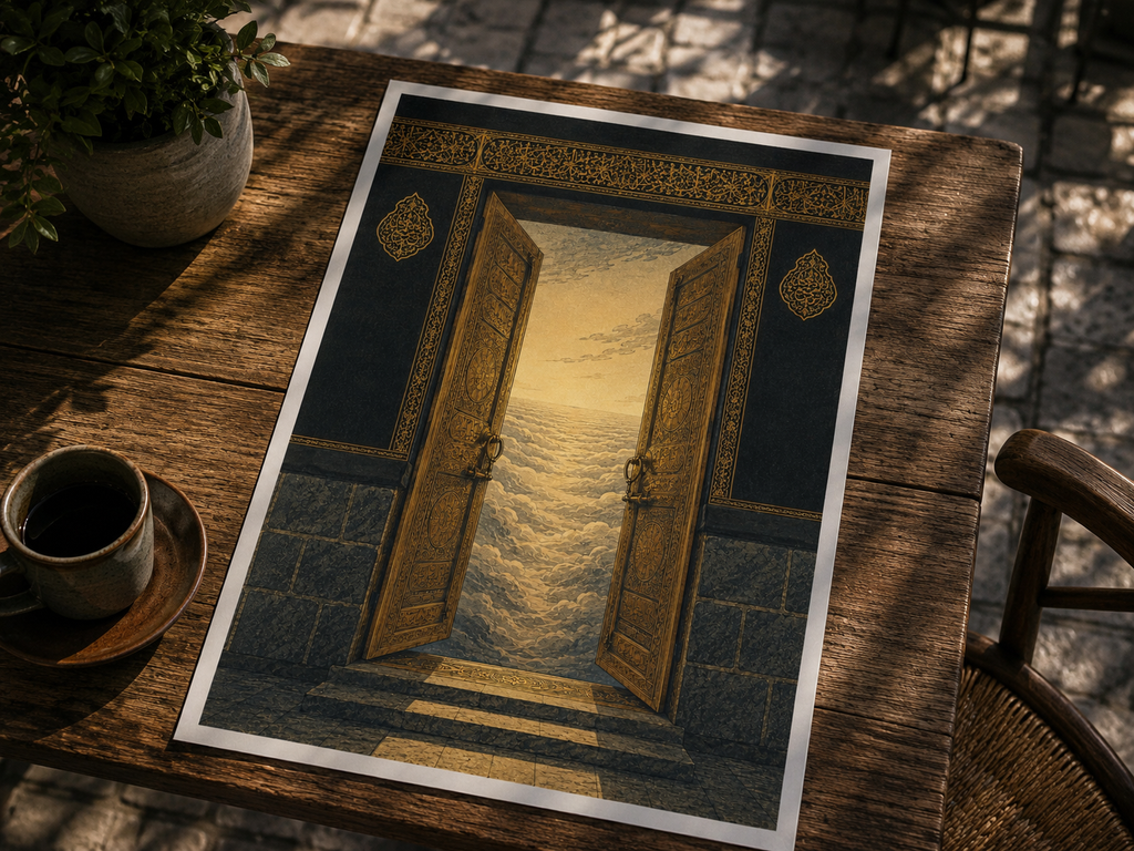 Beyond | GURILLA ARTS