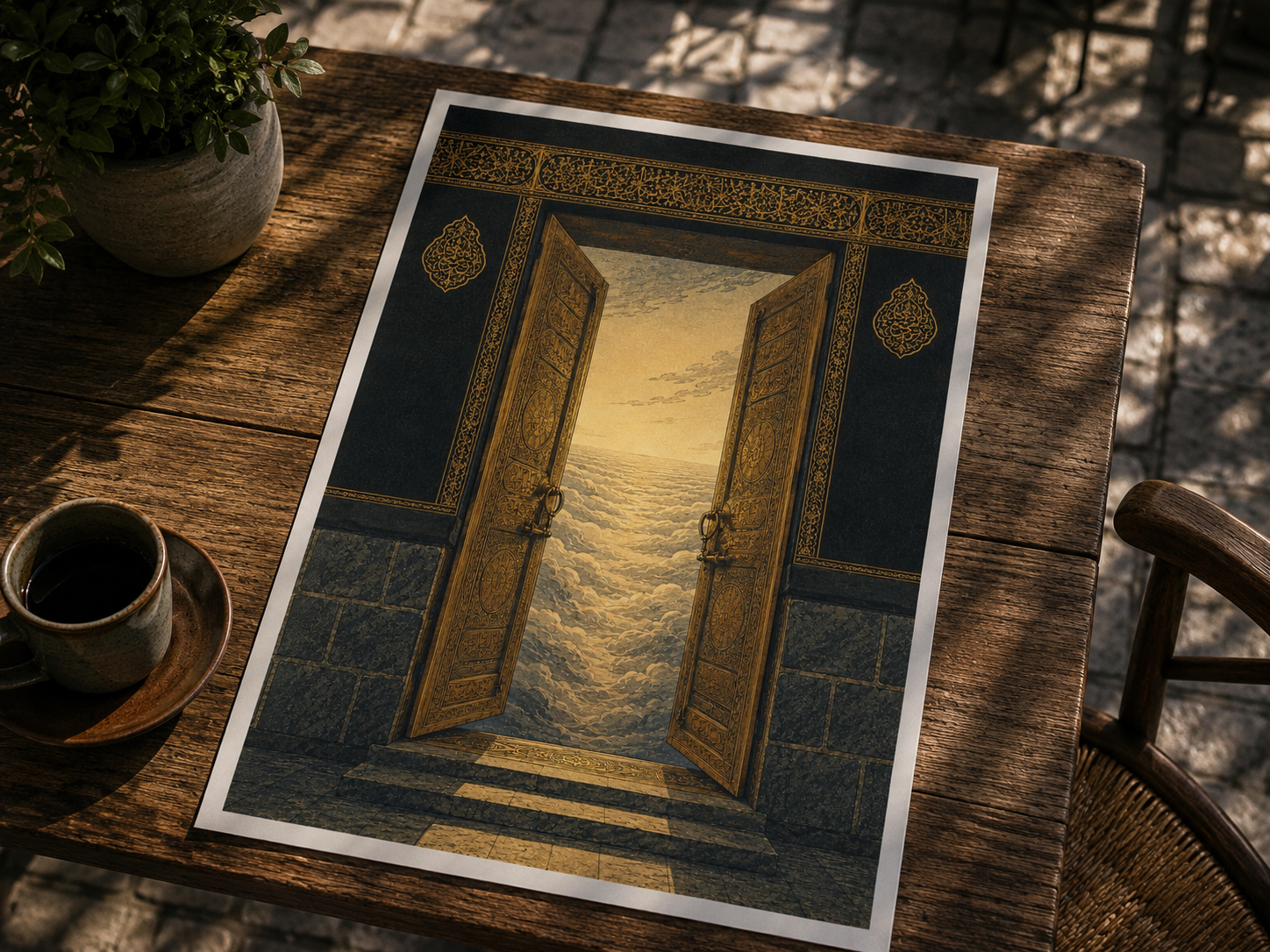 Beyond | GURILLA ARTS