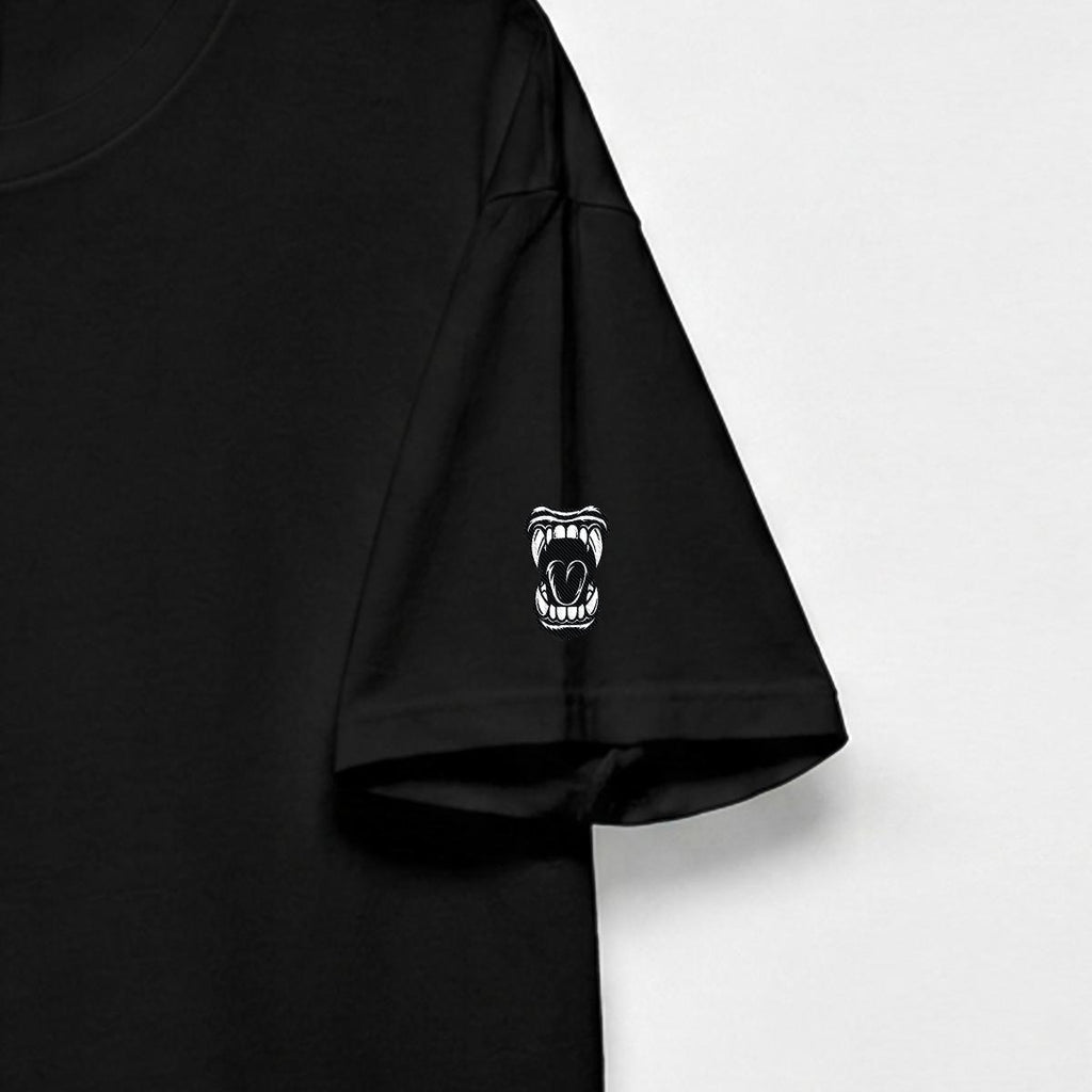 Against the Odds Embroidered T - Shirt – GURILLA®