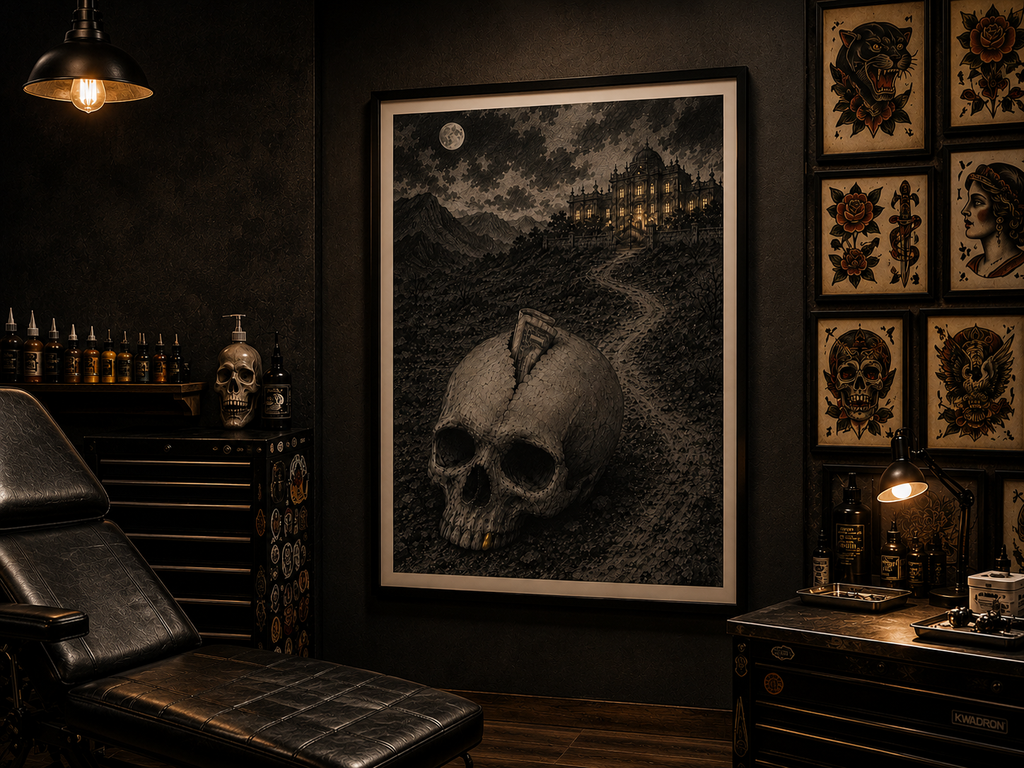 A Dollar And A Dream | GURILLA ARTS