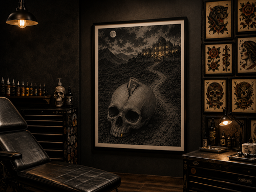 A Dollar And A Dream | GURILLA ARTS