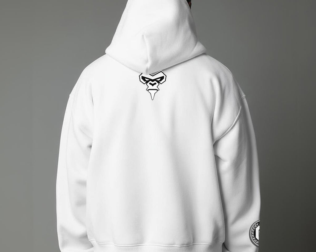 All Money In Graphic Hoodie | GURILLA® Streetwear
