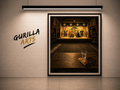 Rizq | GURILLA ARTS
