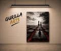 The Game Of Life | GURILLA ARTS