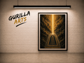The Path | GURILLA ARTS